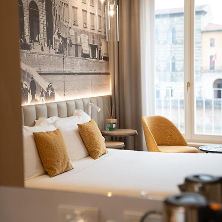 Bed and Breakfast Anna Teresa Luxury Pisa Exteriér fotografie