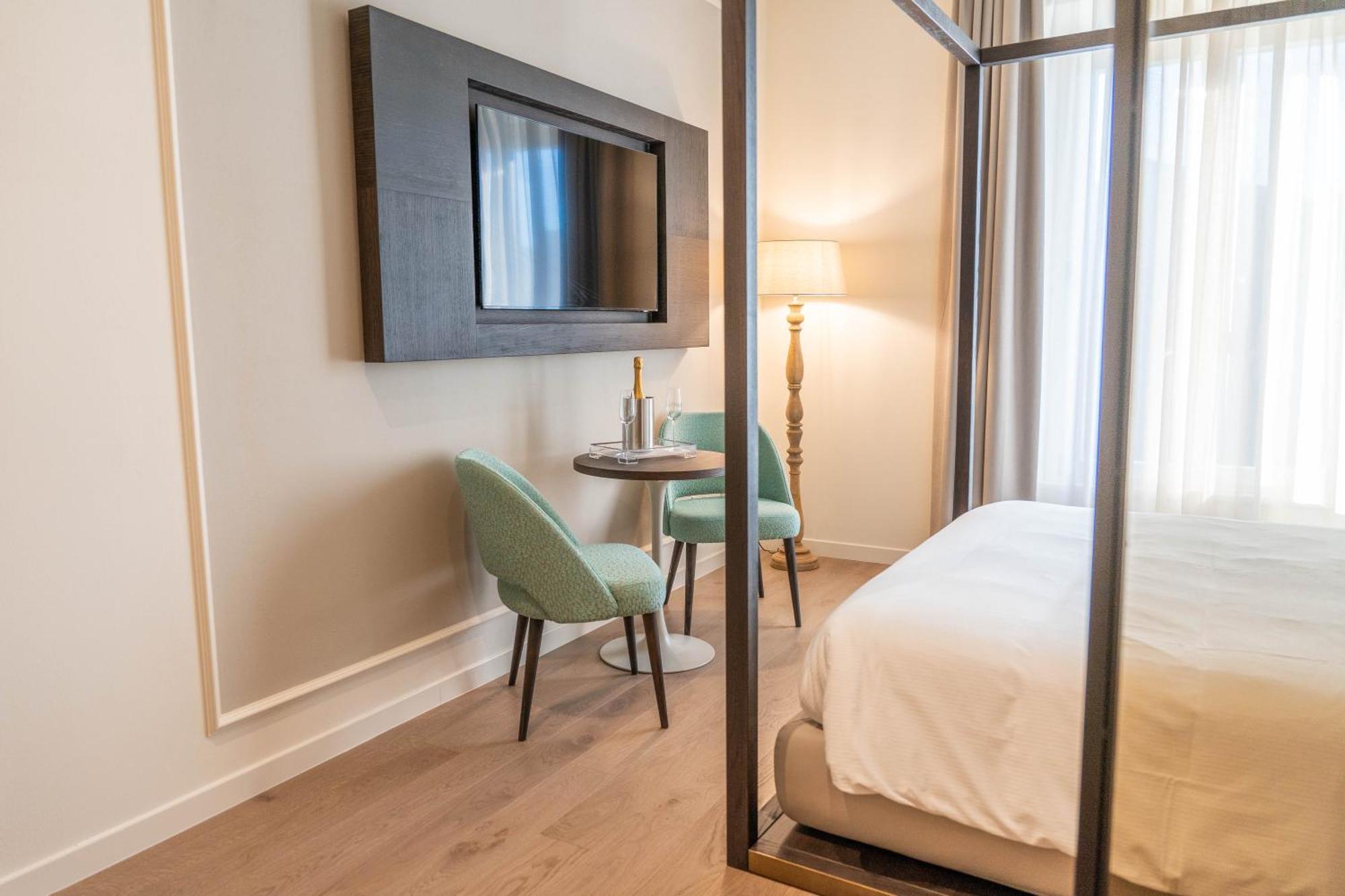 Bed and Breakfast Anna Teresa Luxury Pisa Exteriér fotografie