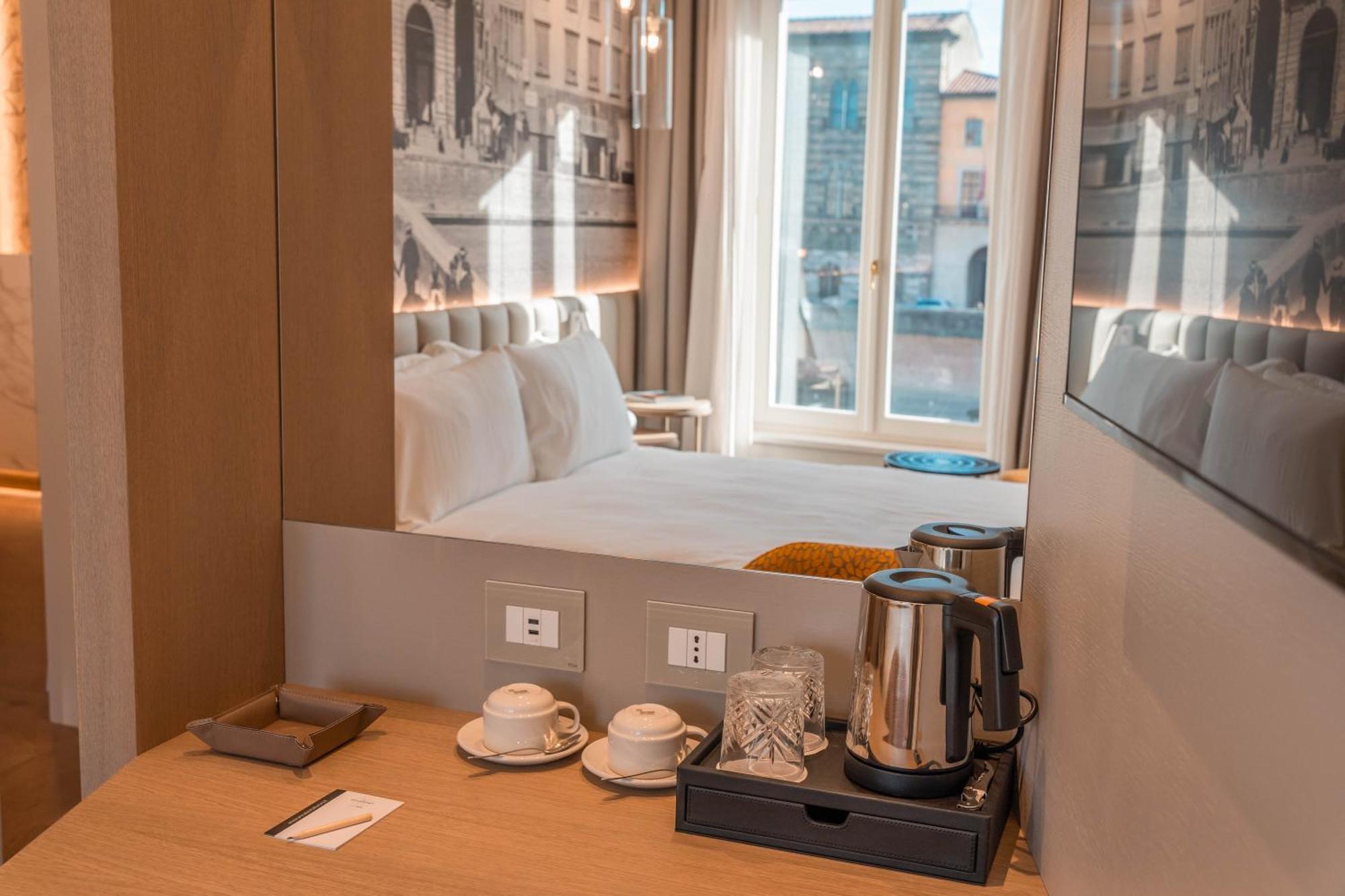 Bed and Breakfast Anna Teresa Luxury Pisa Exteriér fotografie
