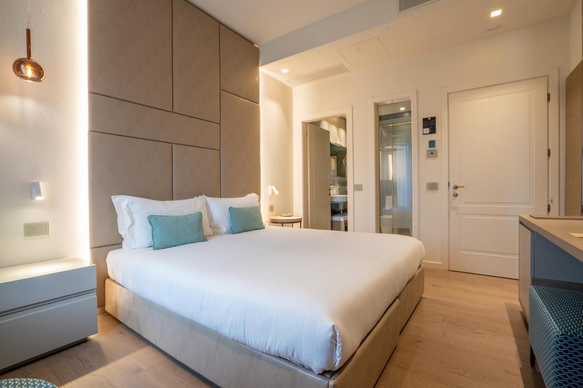 Bed and Breakfast Anna Teresa Luxury Pisa Exteriér fotografie