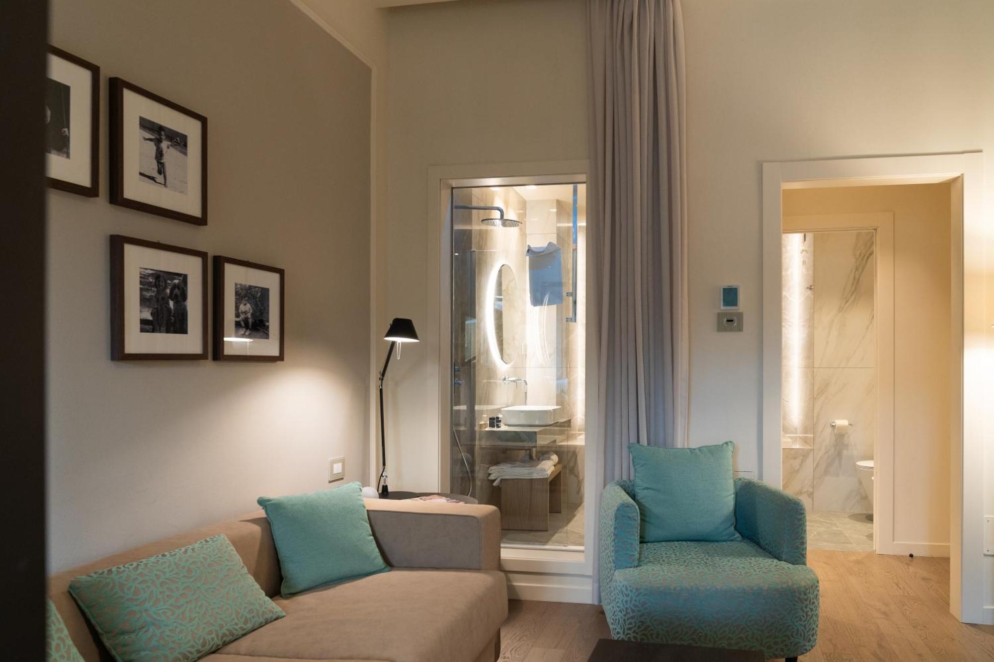 Bed and Breakfast Anna Teresa Luxury Pisa Exteriér fotografie