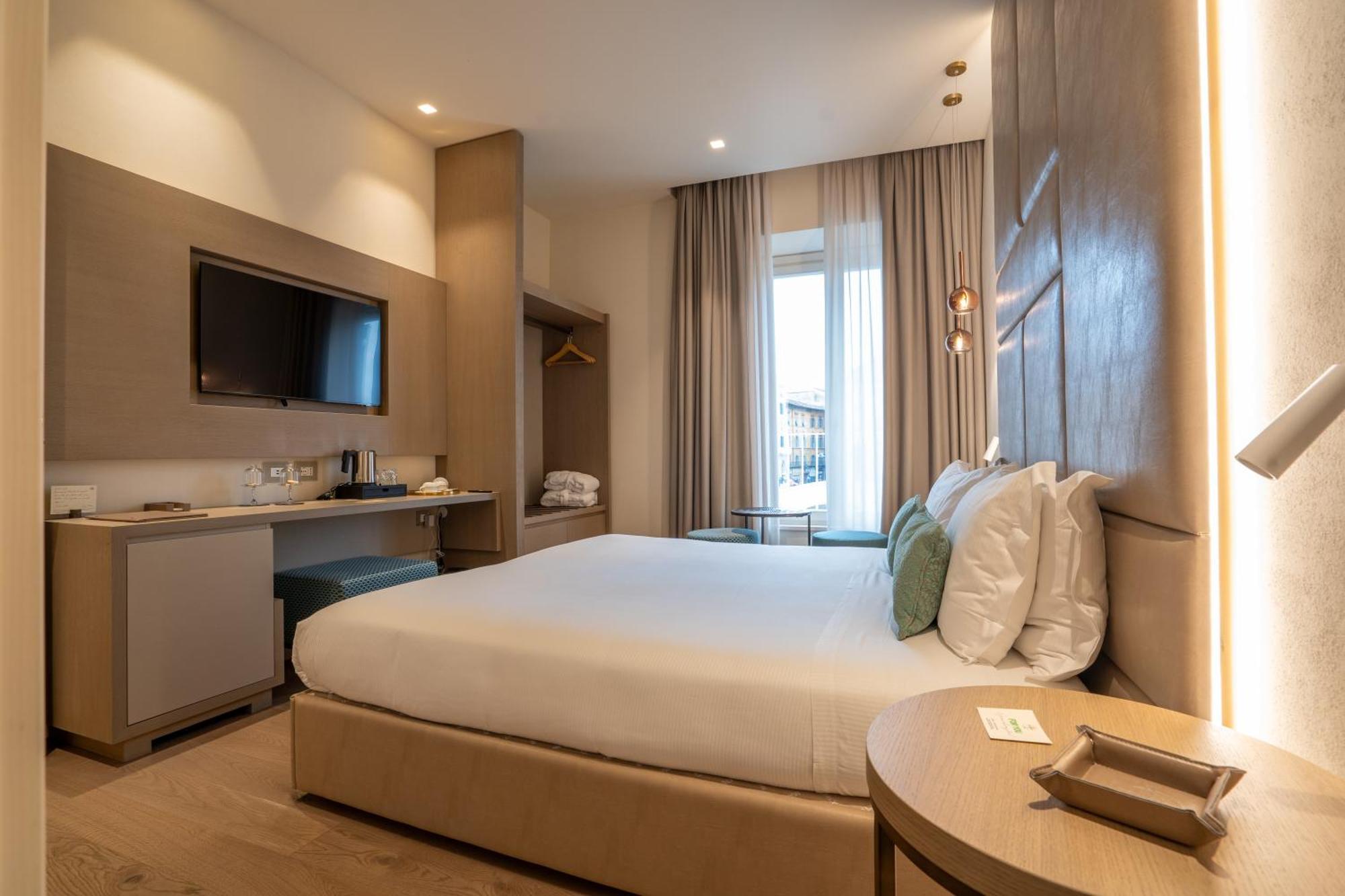 Bed and Breakfast Anna Teresa Luxury Pisa Exteriér fotografie