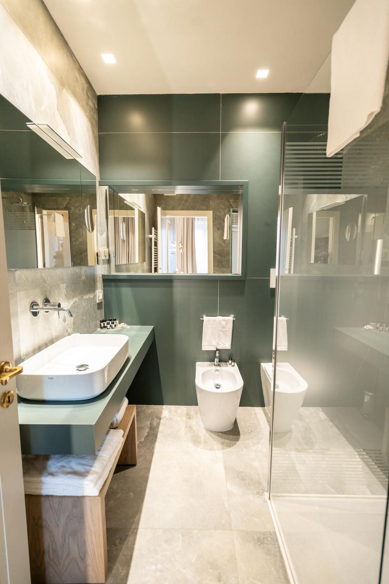 Bed and Breakfast Anna Teresa Luxury Pisa Exteriér fotografie