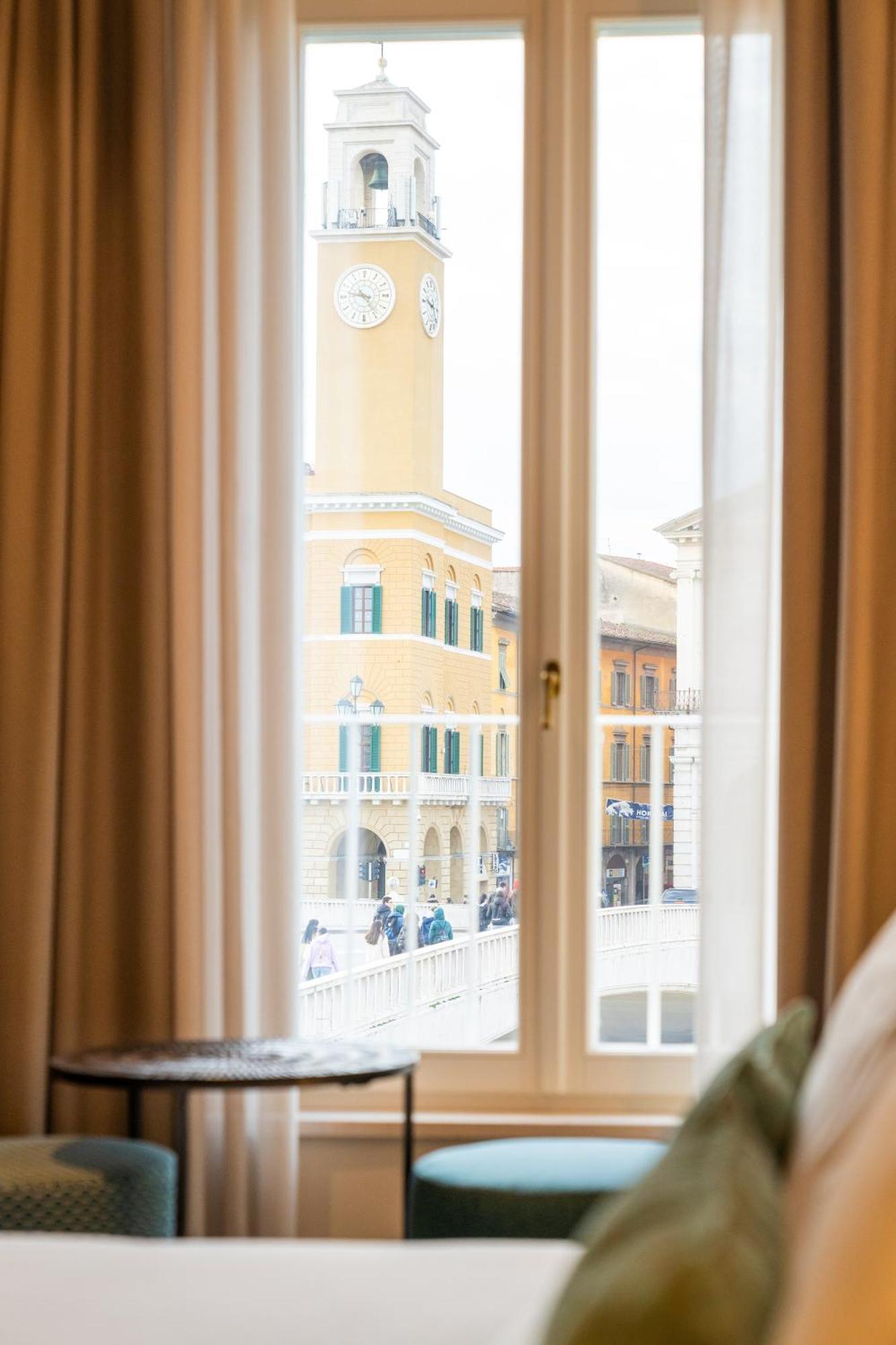 Bed and Breakfast Anna Teresa Luxury Pisa Exteriér fotografie