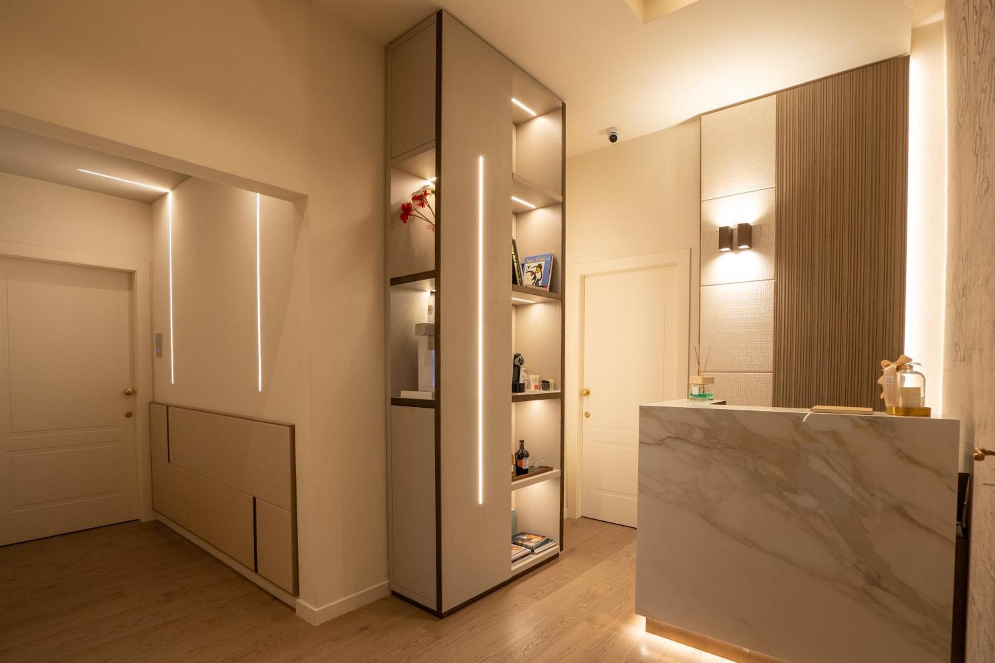 Bed and Breakfast Anna Teresa Luxury Pisa Exteriér fotografie