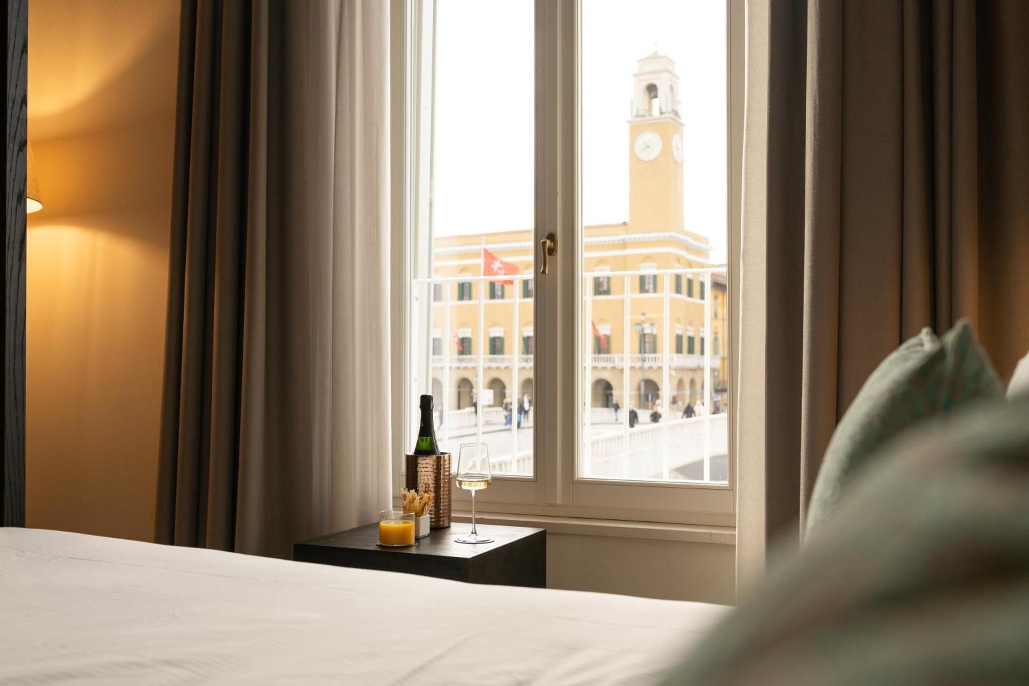Bed and Breakfast Anna Teresa Luxury Pisa Exteriér fotografie