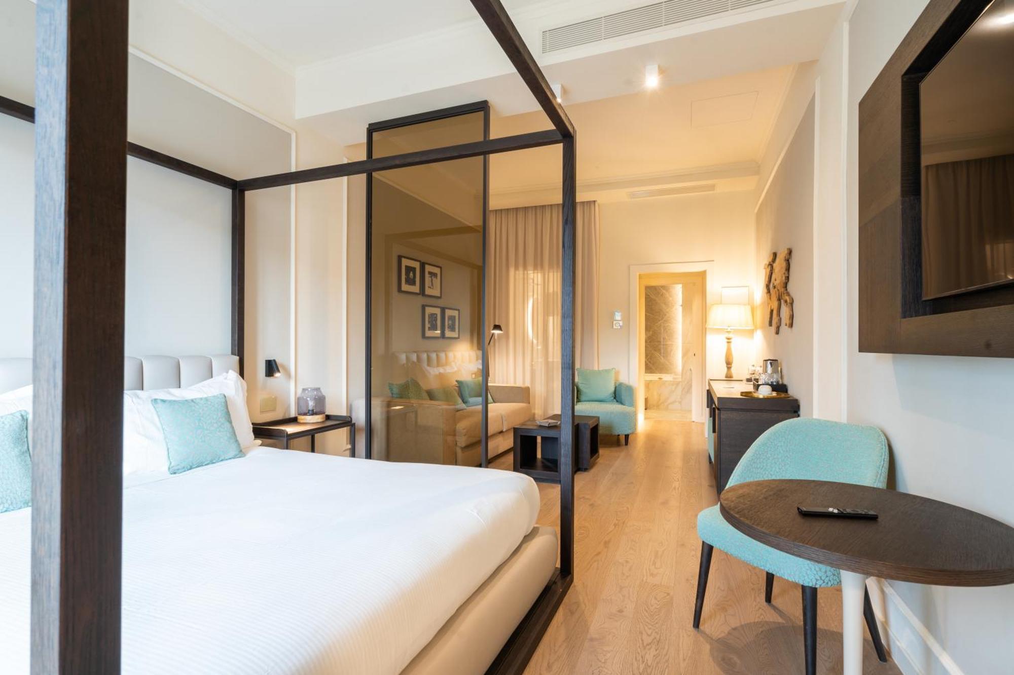 Bed and Breakfast Anna Teresa Luxury Pisa Exteriér fotografie