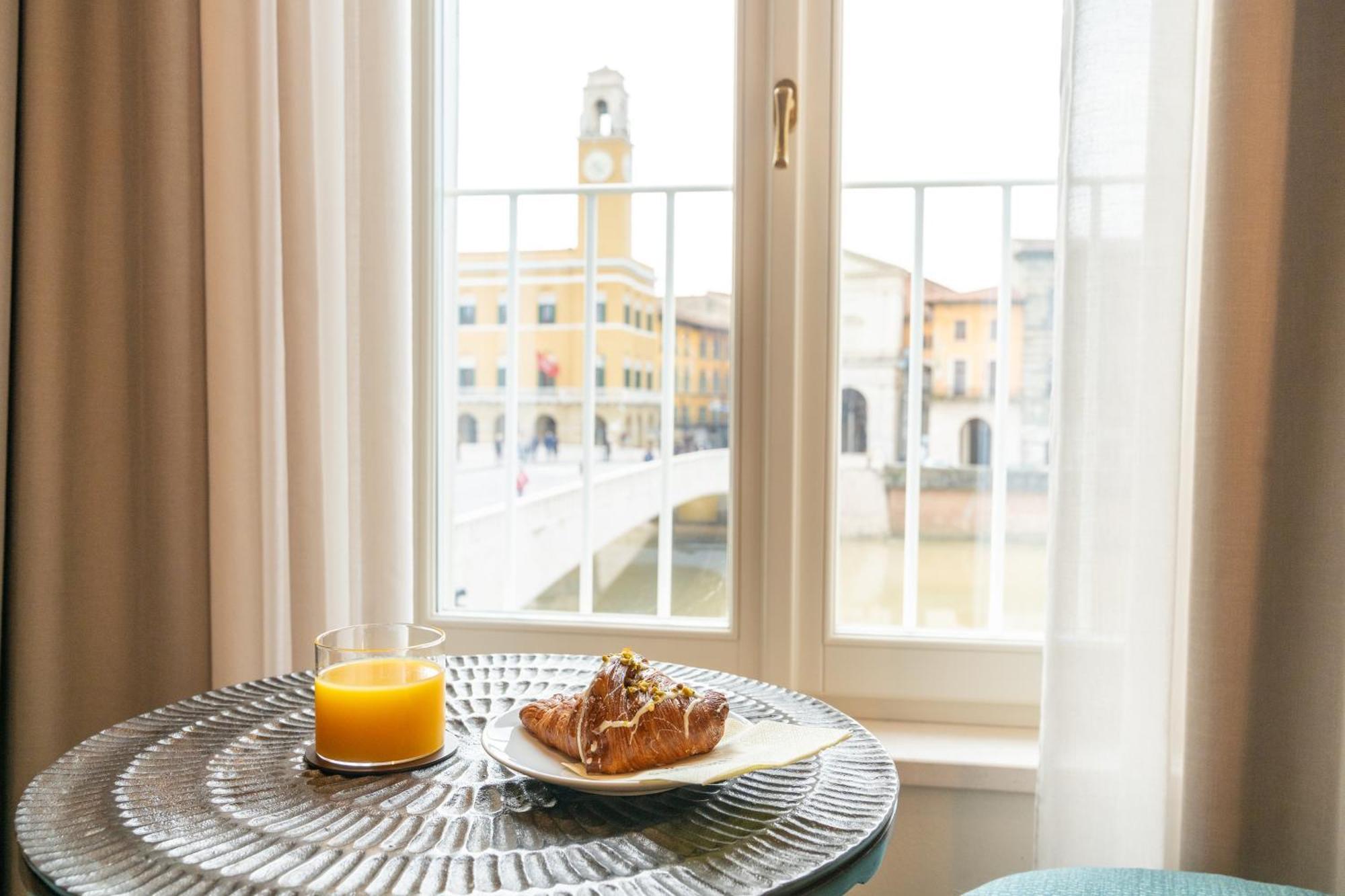 Bed and Breakfast Anna Teresa Luxury Pisa Exteriér fotografie
