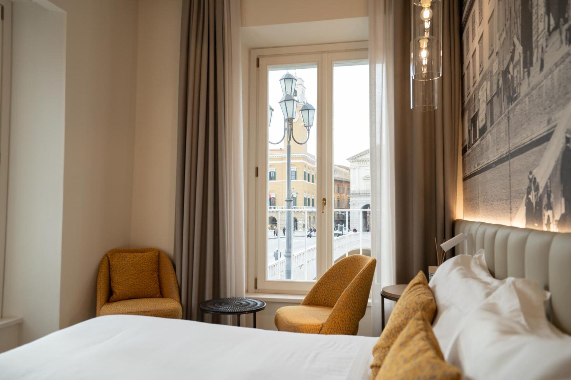Bed and Breakfast Anna Teresa Luxury Pisa Exteriér fotografie