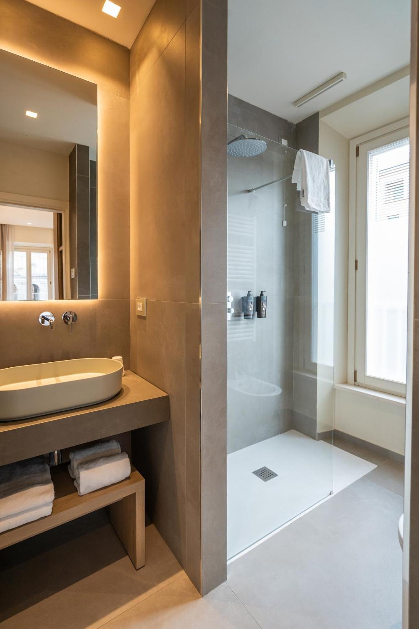 Bed and Breakfast Anna Teresa Luxury Pisa Exteriér fotografie