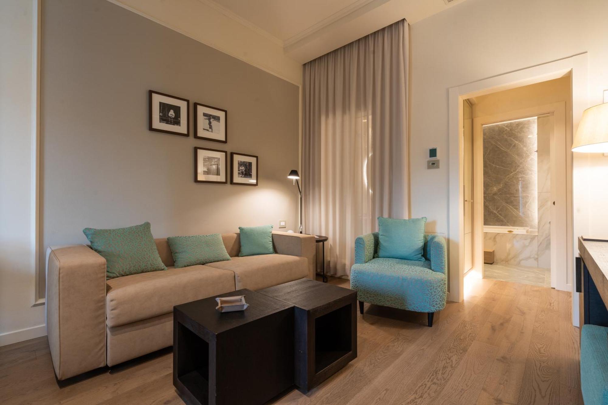 Bed and Breakfast Anna Teresa Luxury Pisa Exteriér fotografie