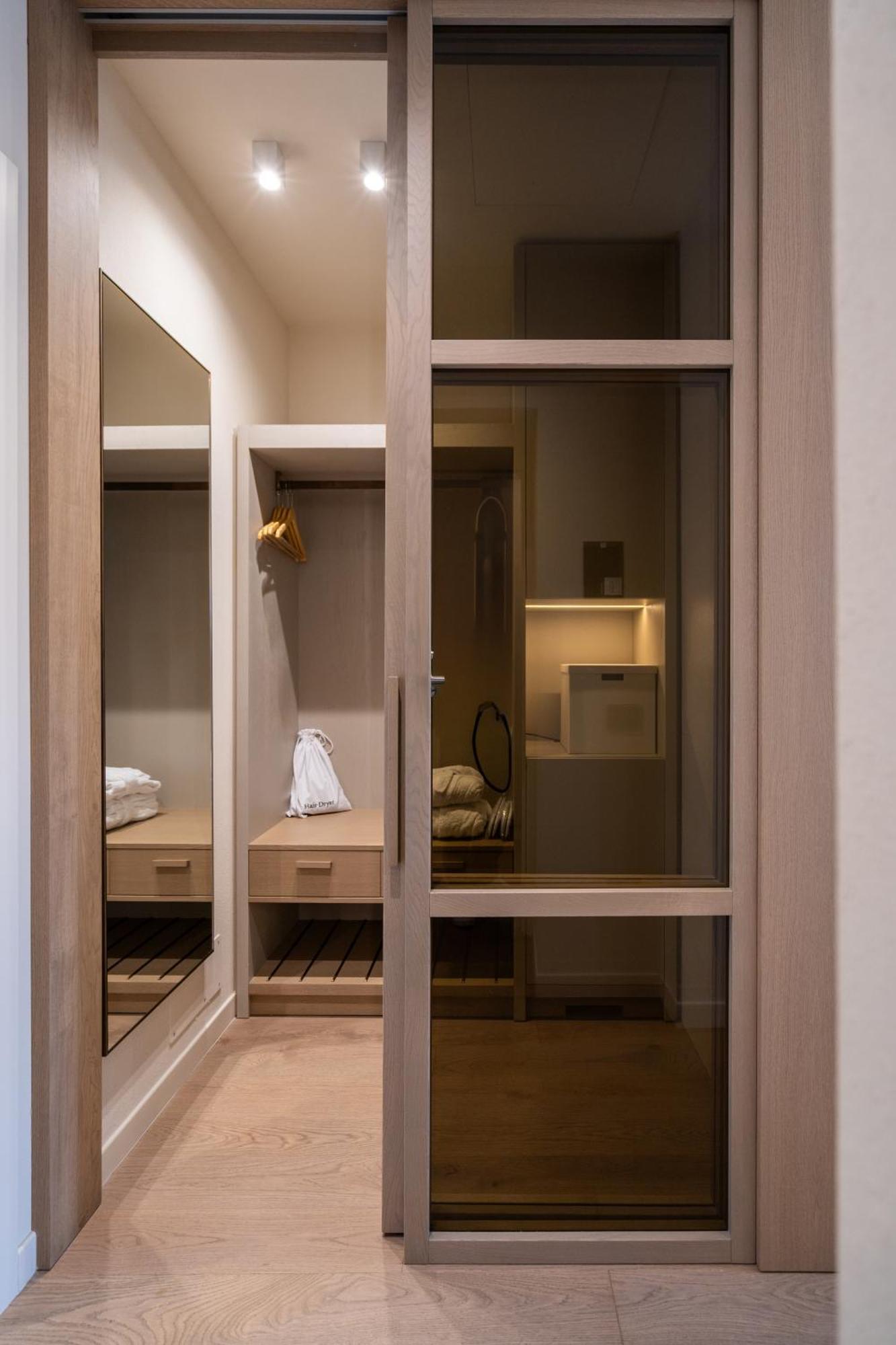 Bed and Breakfast Anna Teresa Luxury Pisa Exteriér fotografie